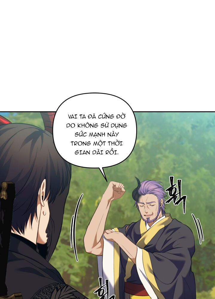 Vua Thăng Cấp Chap 68 - Next Chap 69