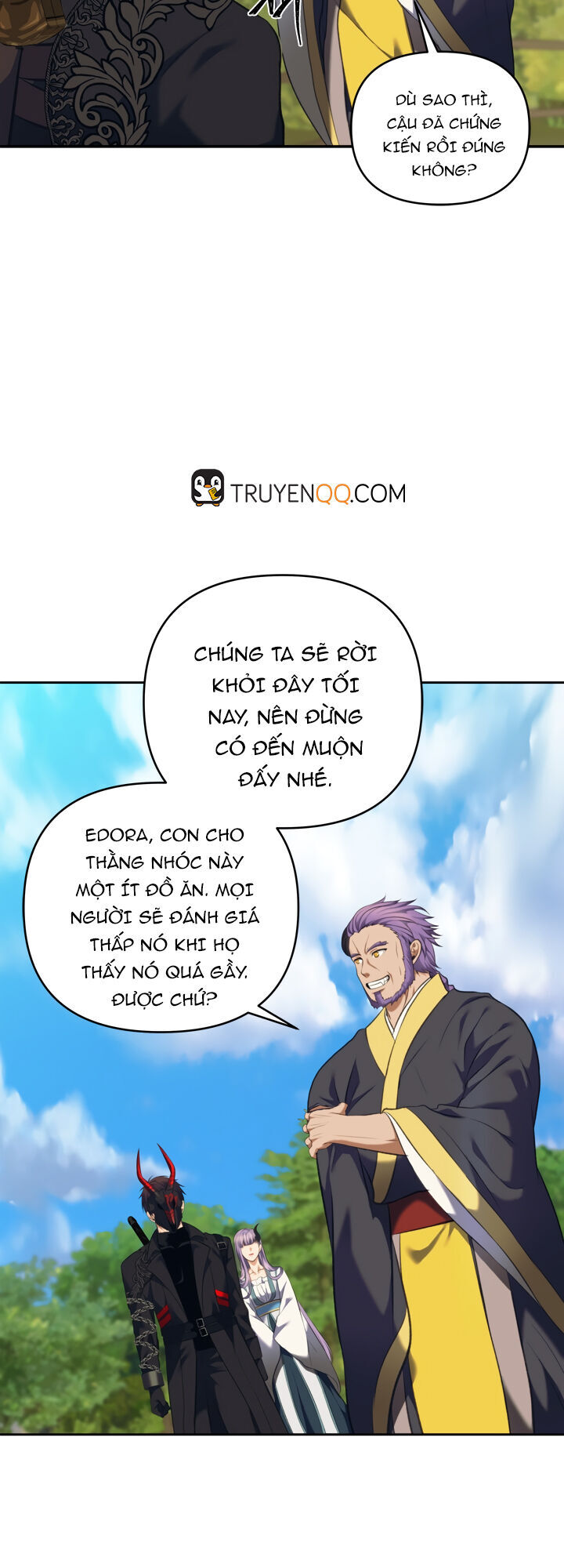 Vua Thăng Cấp Chap 68 - Next Chap 69