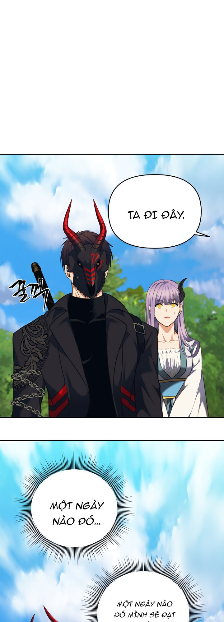 Vua Thăng Cấp Chap 68 - Next Chap 69