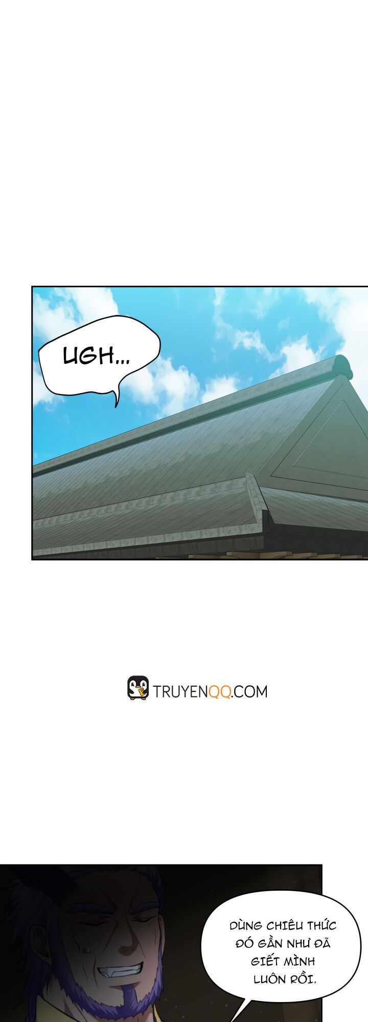 Vua Thăng Cấp Chap 68 - Next Chap 69