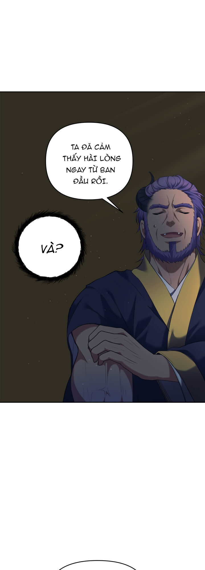 Vua Thăng Cấp Chap 68 - Next Chap 69