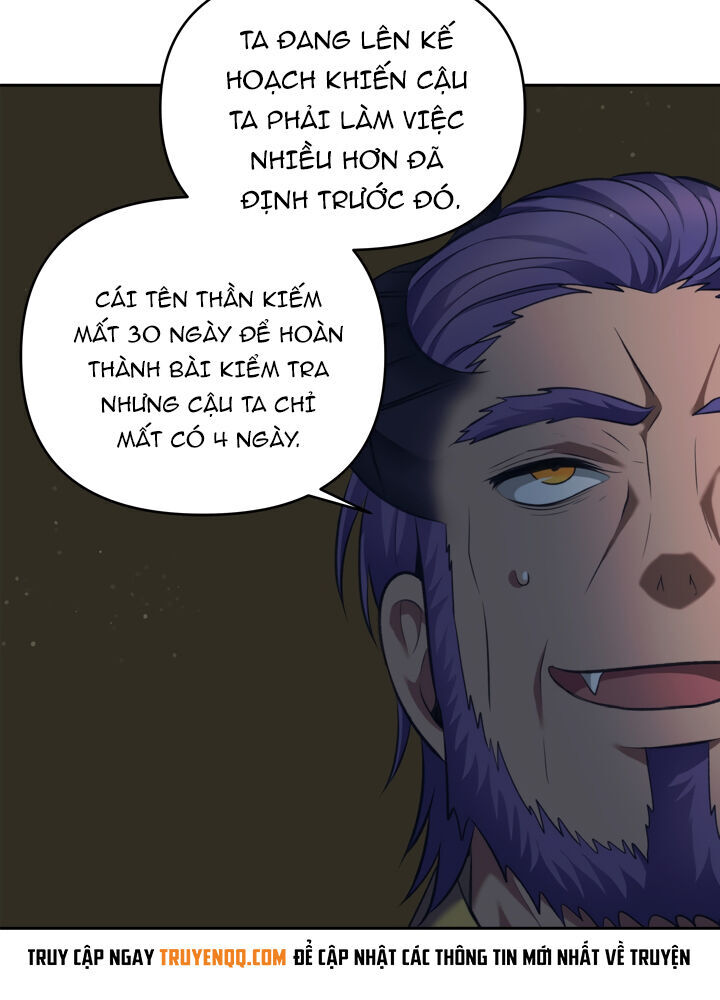 Vua Thăng Cấp Chap 68 - Next Chap 69