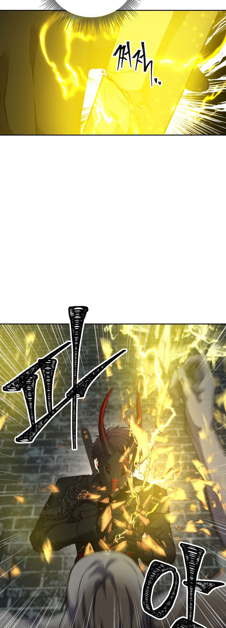 Vua Thăng Cấp Chap 50 - Next Chap 51