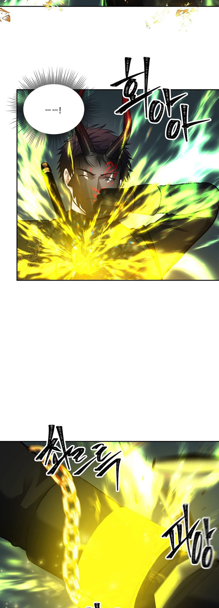 Vua Thăng Cấp Chap 50 - Next Chap 51