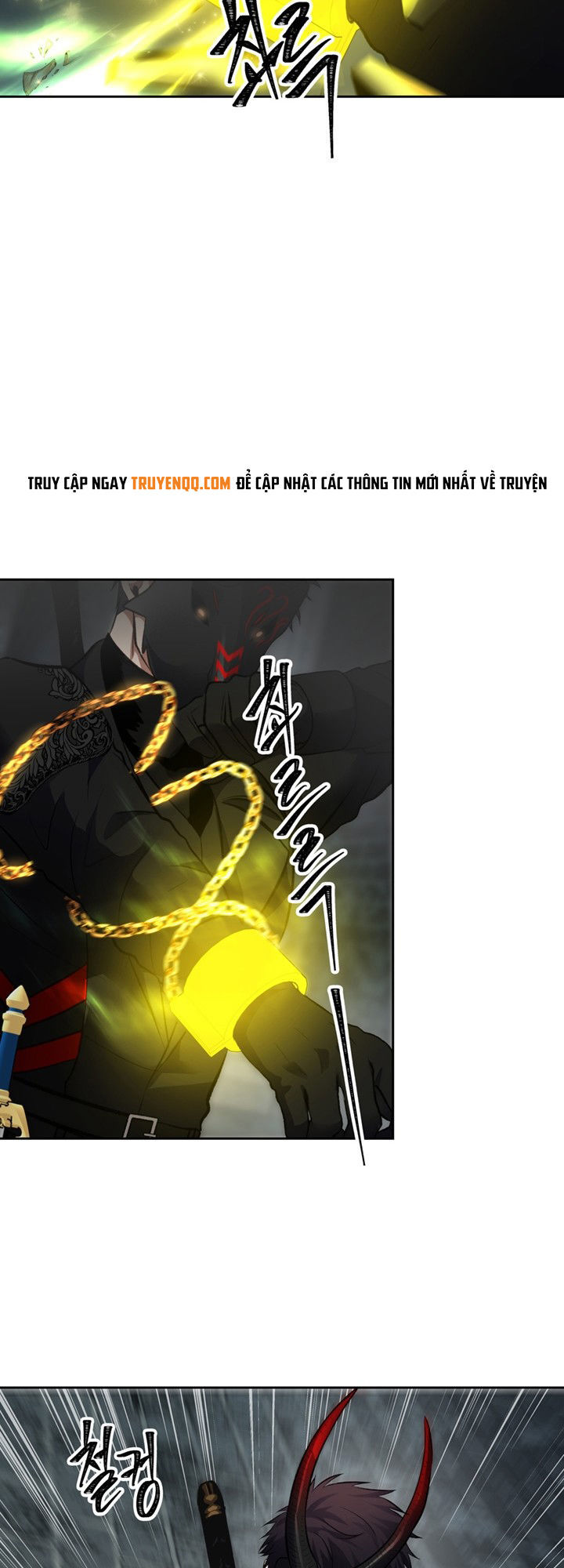 Vua Thăng Cấp Chap 50 - Next Chap 51