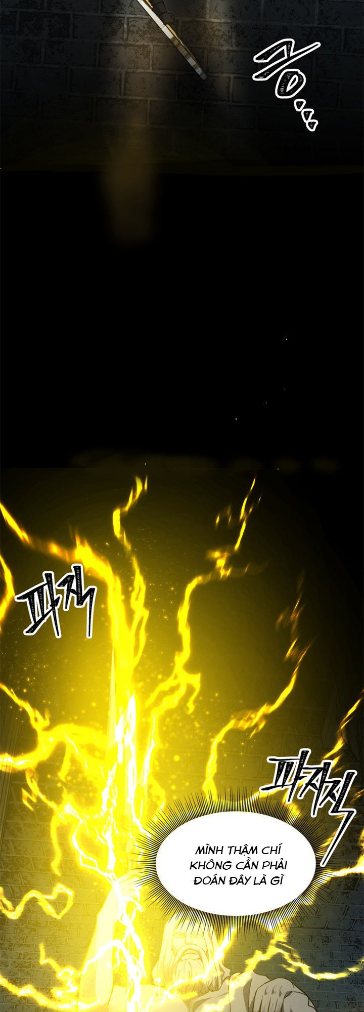 Vua Thăng Cấp Chap 50 - Next Chap 51