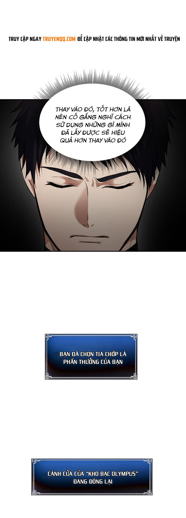 Vua Thăng Cấp Chap 50 - Next Chap 51