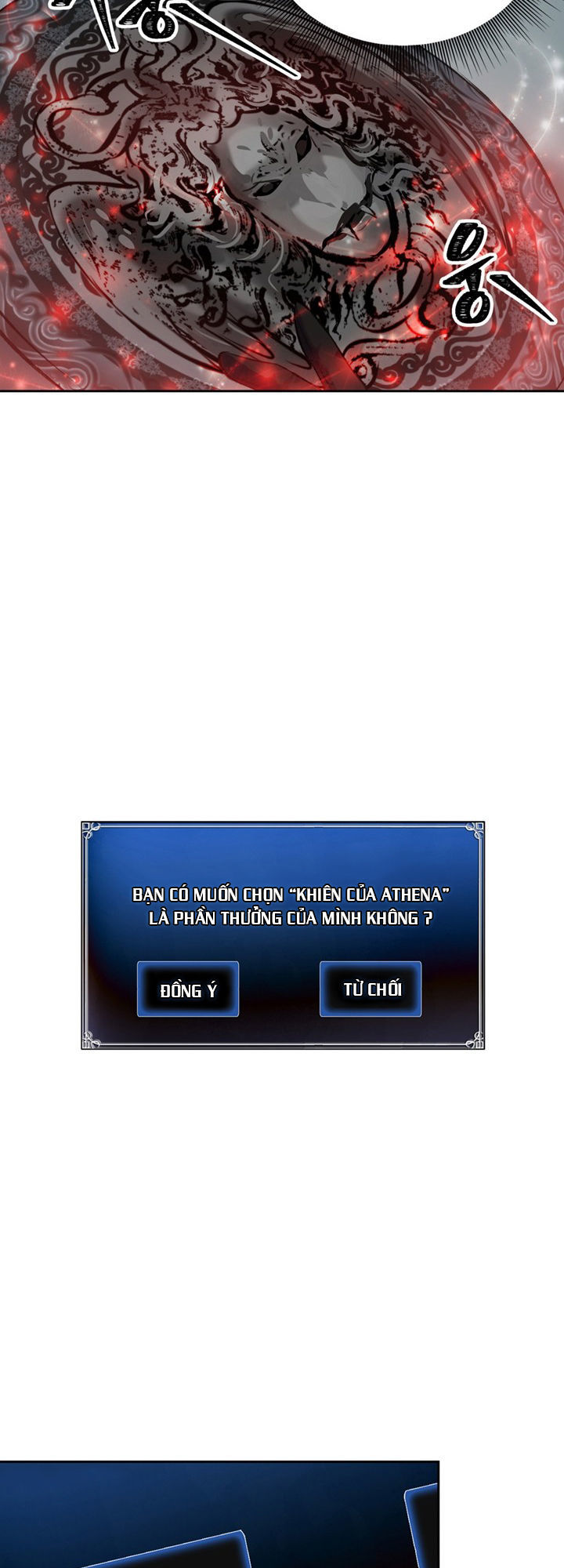 Vua Thăng Cấp Chap 50 - Next Chap 51