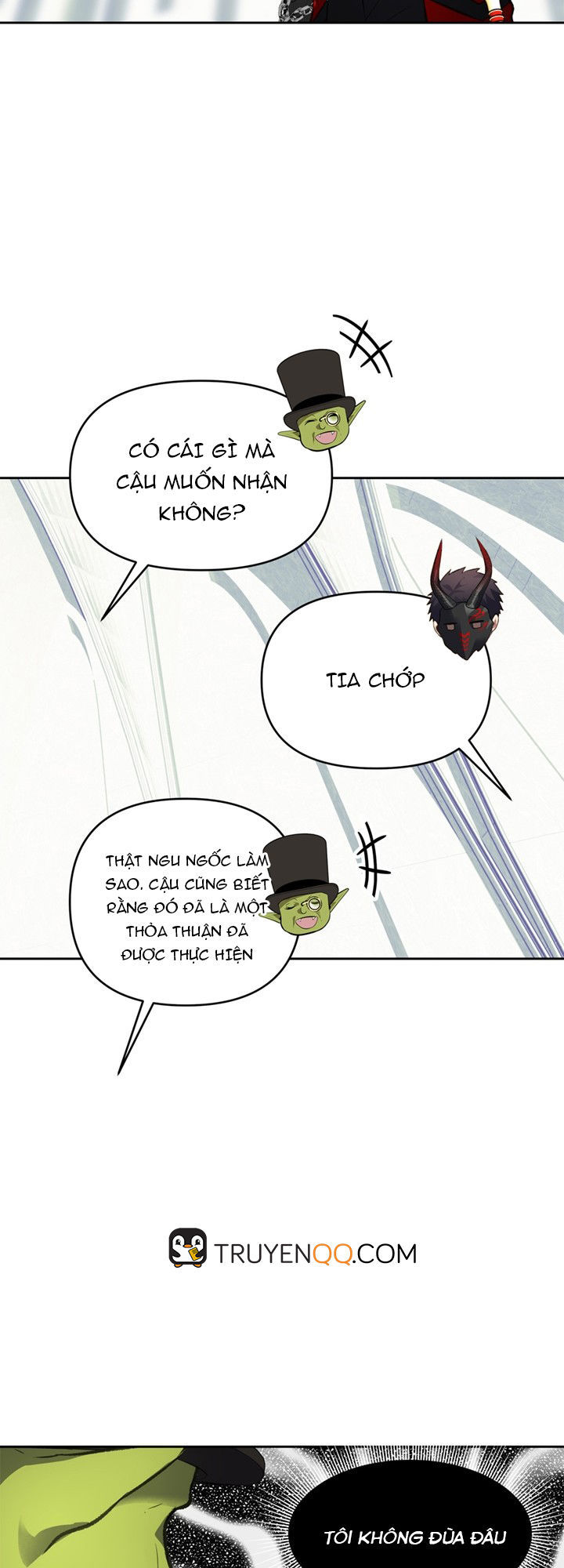 Vua Thăng Cấp Chap 50 - Next Chap 51