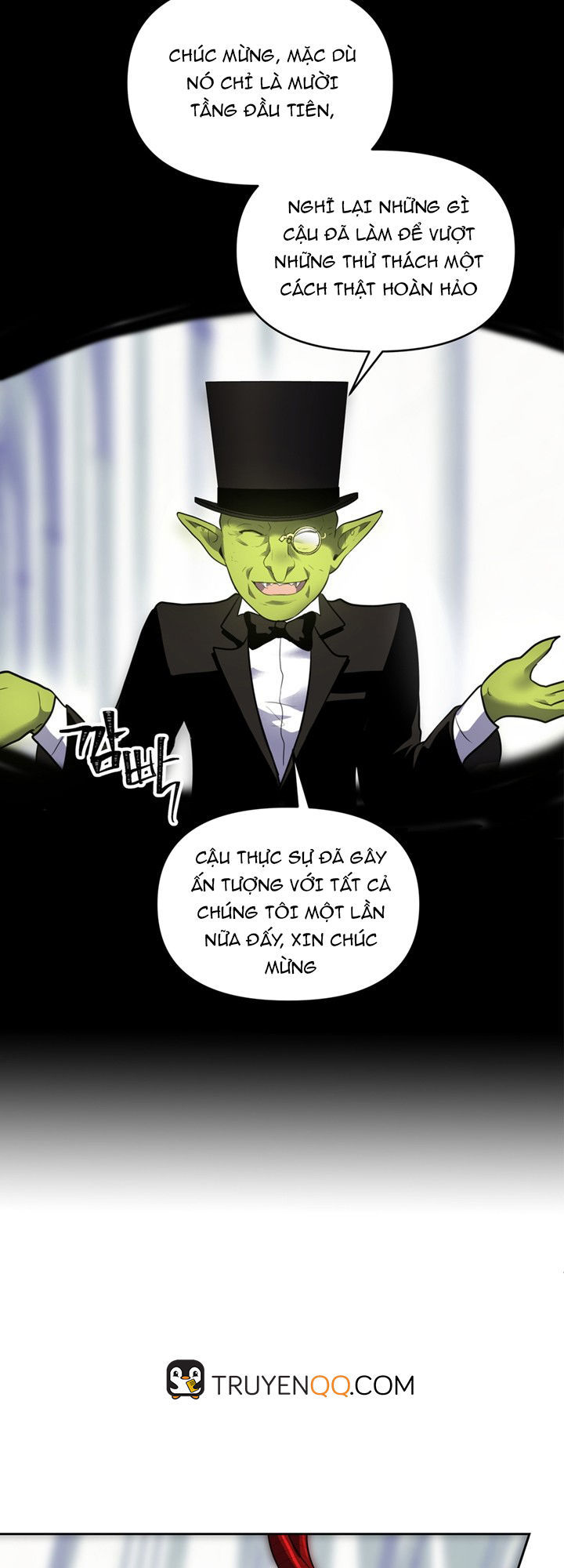 Vua Thăng Cấp Chap 50 - Next Chap 51