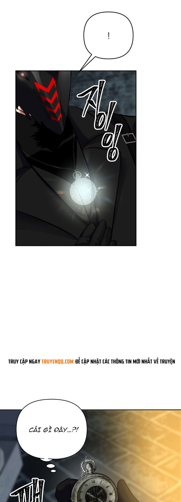 Vua Thăng Cấp Chap 50 - Next Chap 51