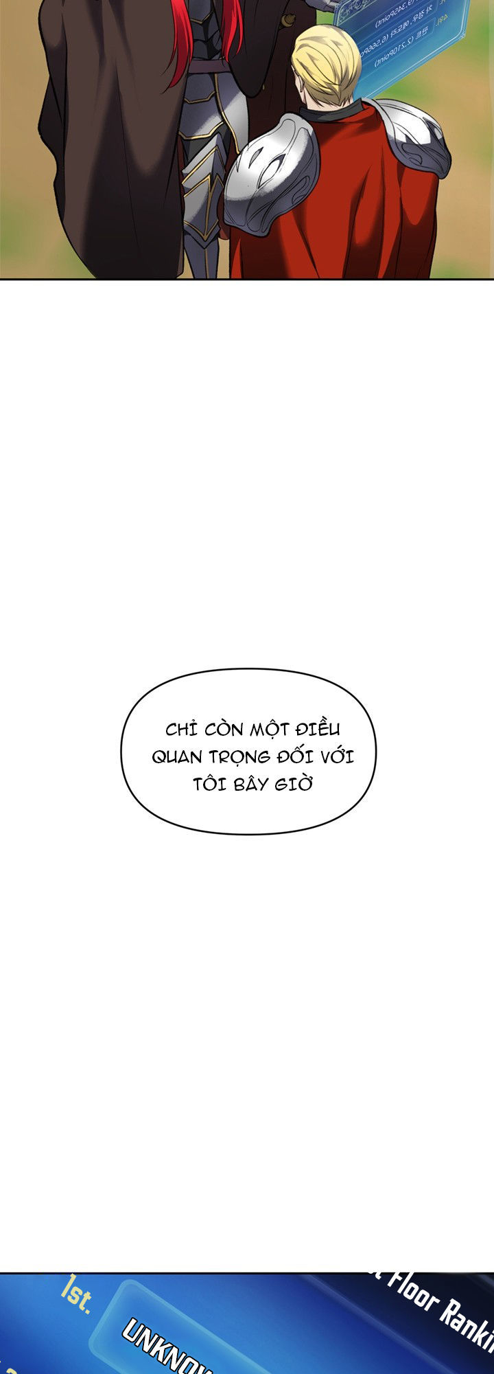 Vua Thăng Cấp Chap 50 - Next Chap 51