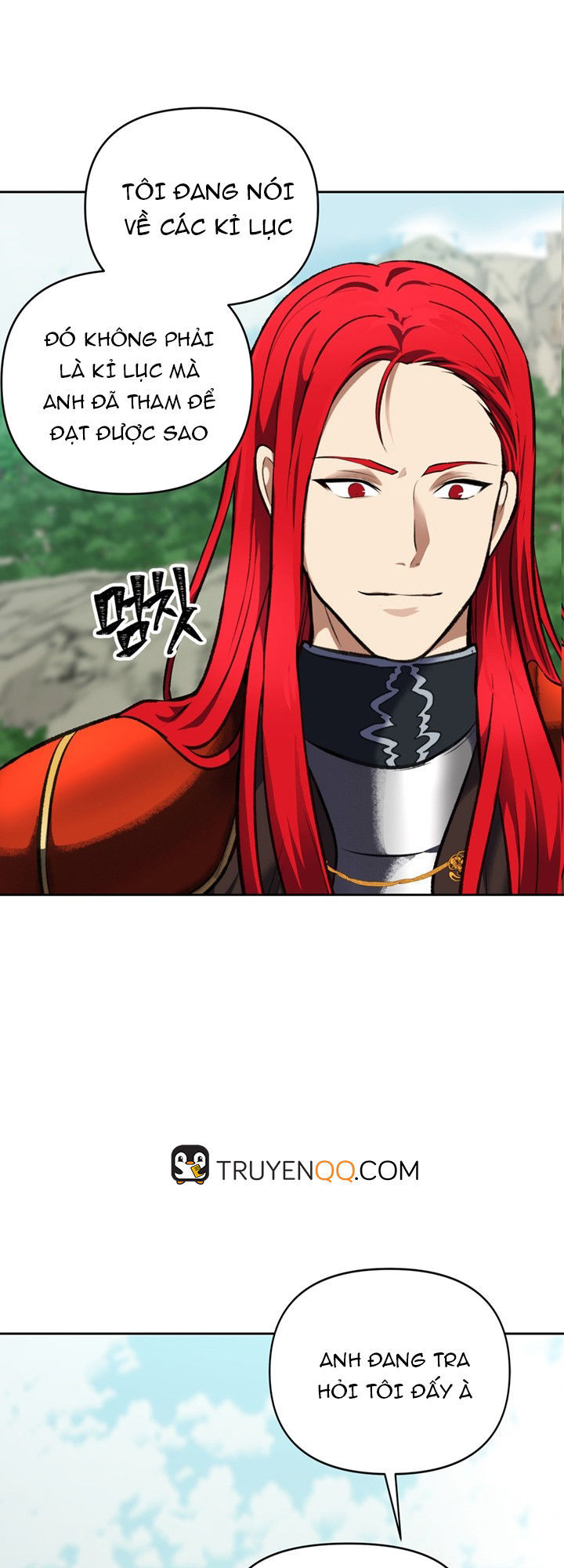 Vua Thăng Cấp Chap 50 - Next Chap 51