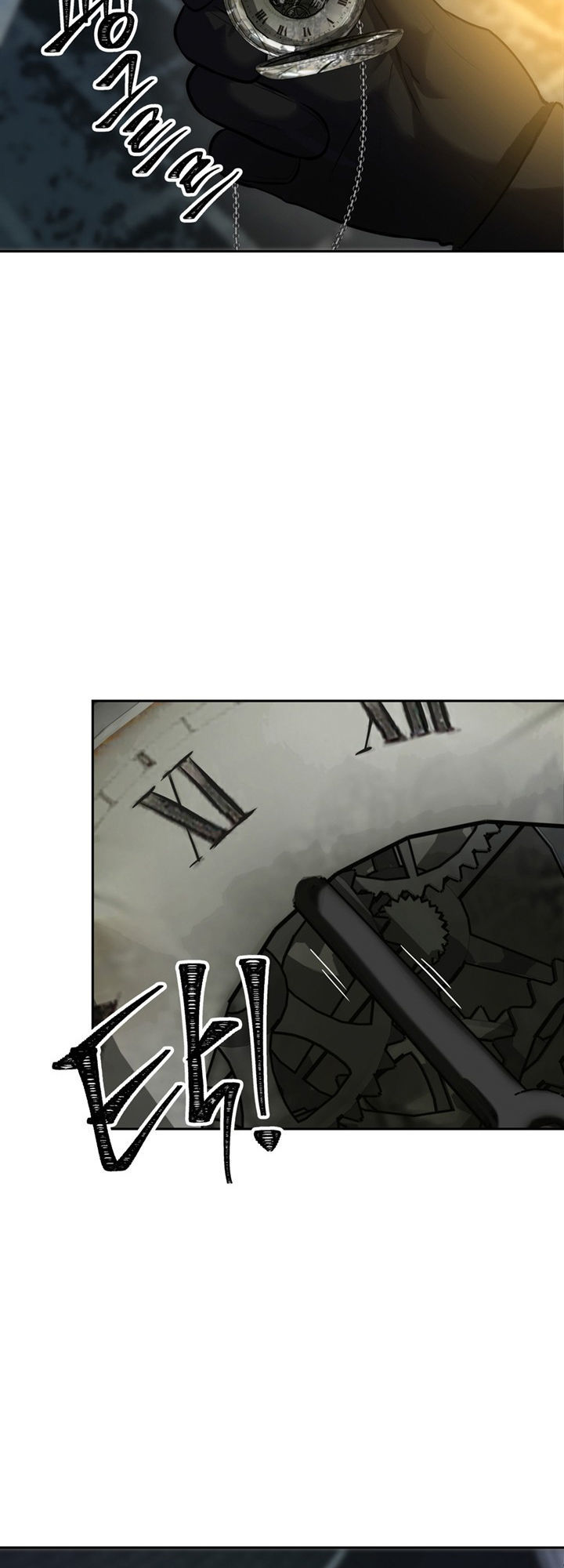 Vua Thăng Cấp Chap 50 - Next Chap 51