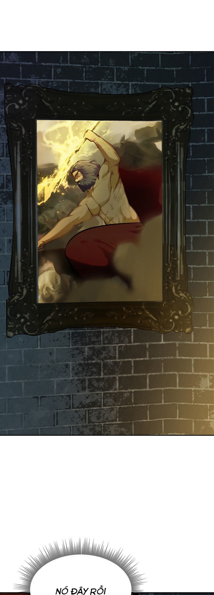 Vua Thăng Cấp Chap 50 - Next Chap 51