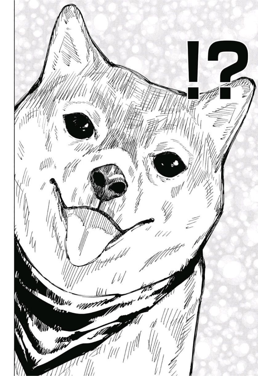 Chú Thuật Hồi Chiến Chap 68 - Next Chap 69