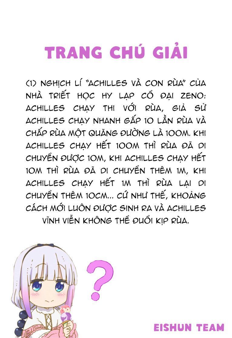 Chú Thuật Hồi Chiến Chap 69 - Next Chap 70