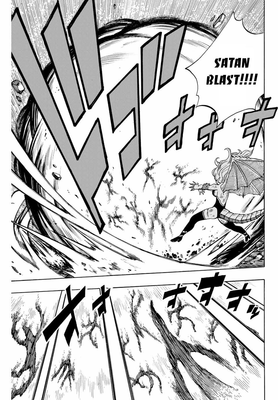 Hội Pháp Sư: Nhiệm Vụ 100 Năm Chap 53 - Next Chap 54