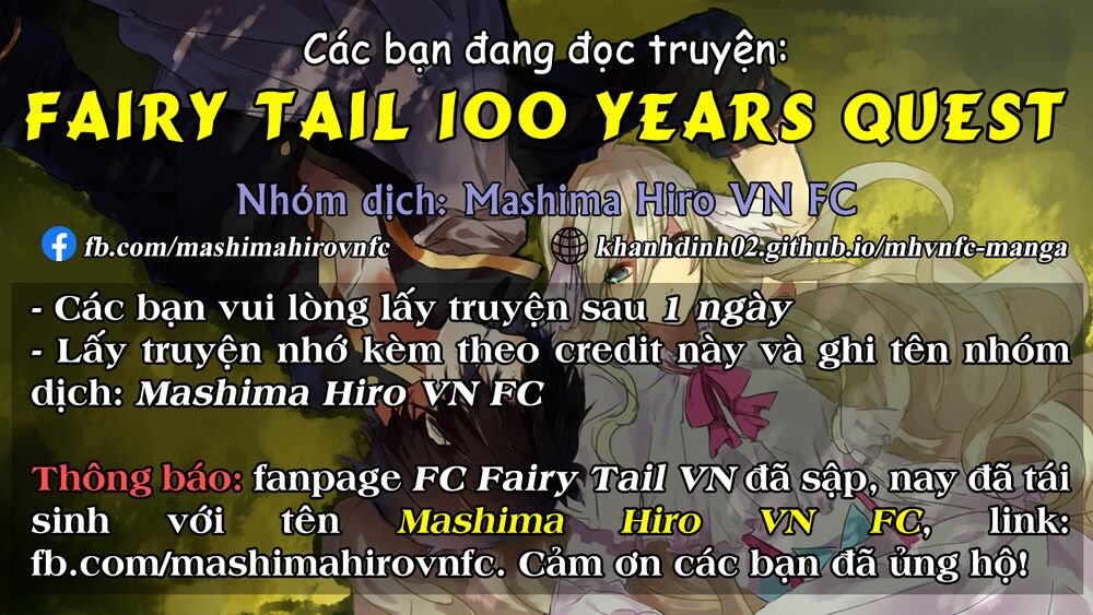 Hội Pháp Sư: Nhiệm Vụ 100 Năm Chap 57 - Next Chap 58
