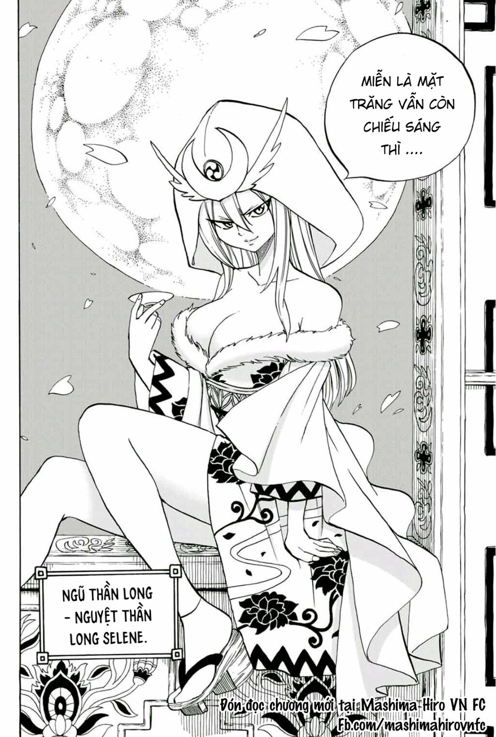 Hội Pháp Sư: Nhiệm Vụ 100 Năm Chap 50 - Next Chap 51