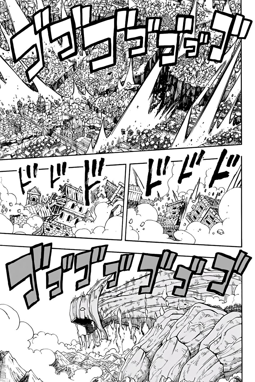 Hội Pháp Sư: Nhiệm Vụ 100 Năm Chap 50 - Next Chap 51
