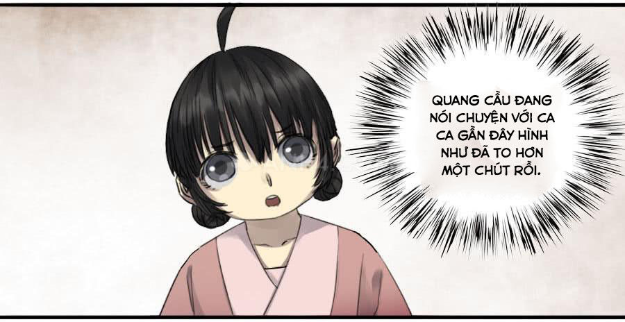 Truyền Võ Chap 116 - Next Chap 117