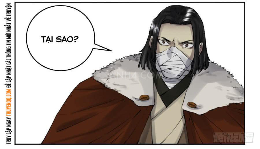 Truyền Võ Chap 116 - Next Chap 117