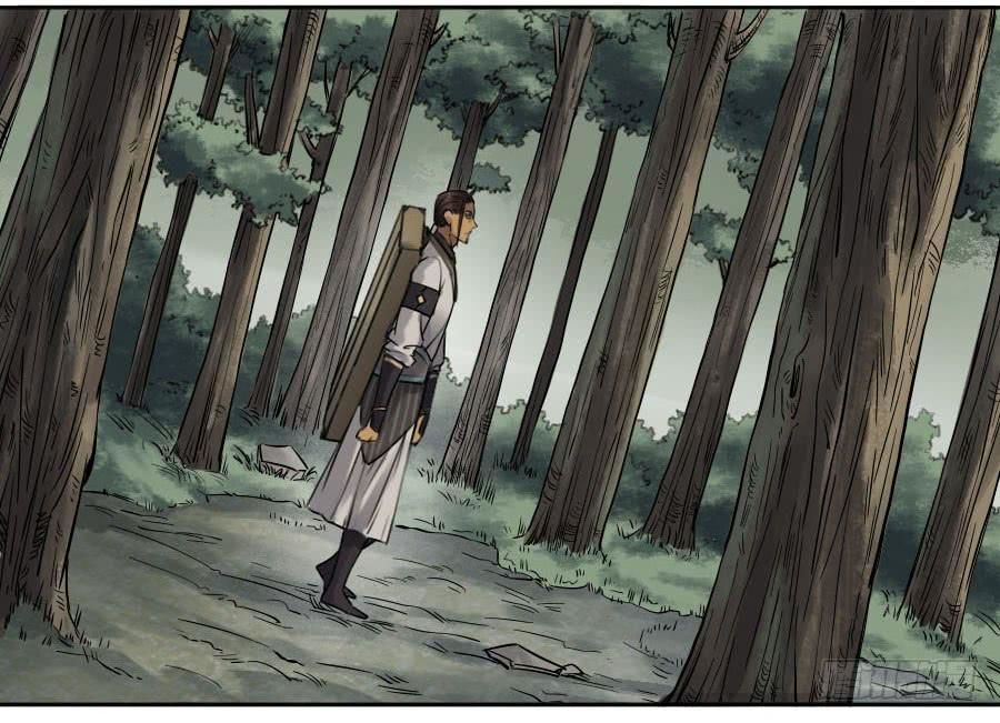 Truyền Võ Chap 117 - Next Chap 118