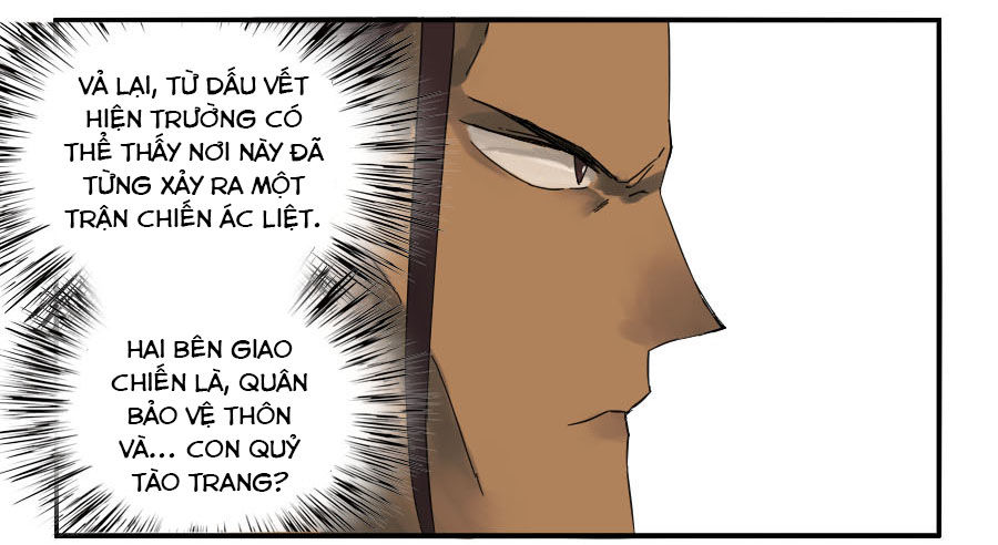 Truyền Võ Chap 118 - Next Chap 119