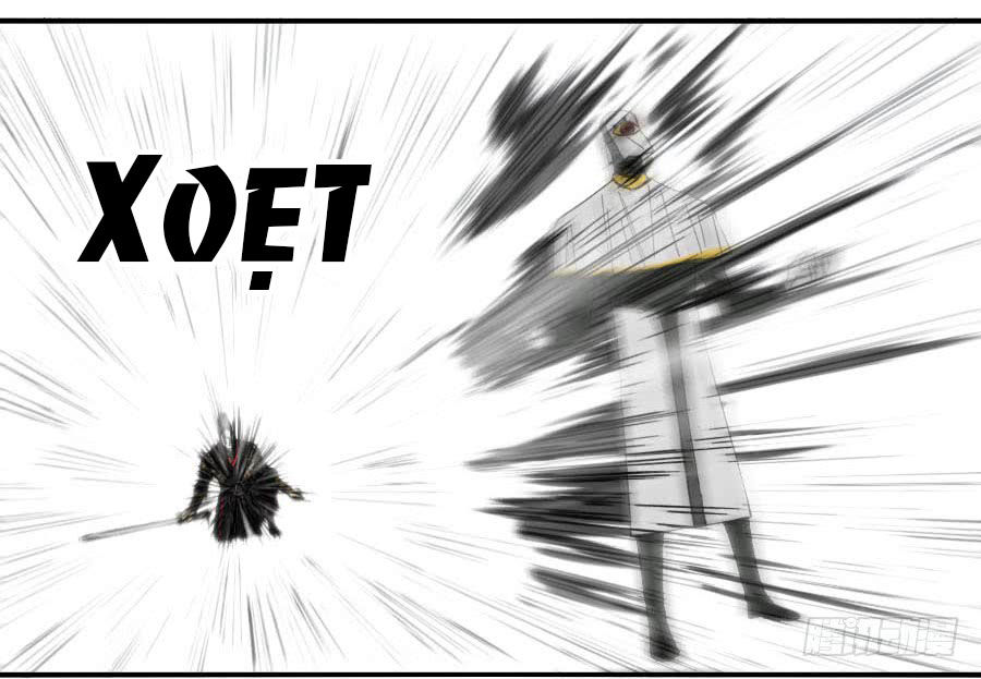 Truyền Võ Chap 120 - Next Chap 121