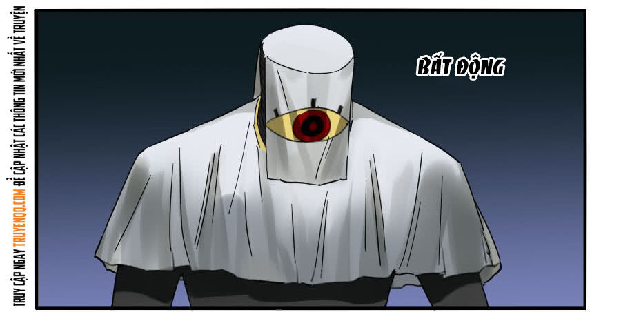 Truyền Võ Chap 121 - Next Chap 122
