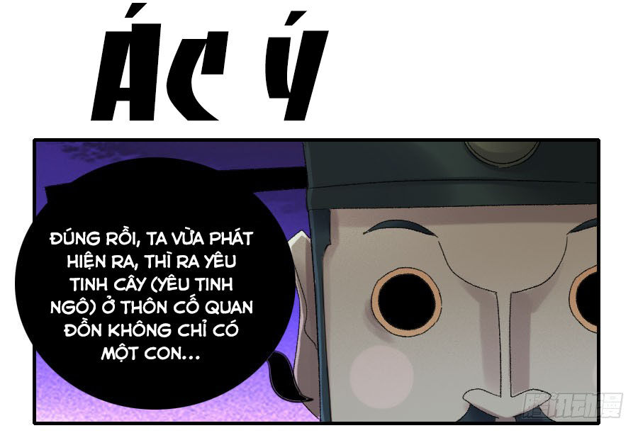 Truyền Võ Chap 122 - Next Chap 123
