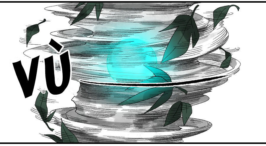 Truyền Võ Chap 122 - Next Chap 123