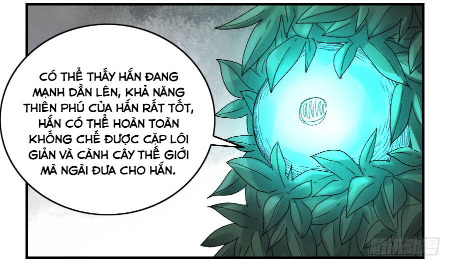Truyền Võ Chap 123 - Next Chap 124