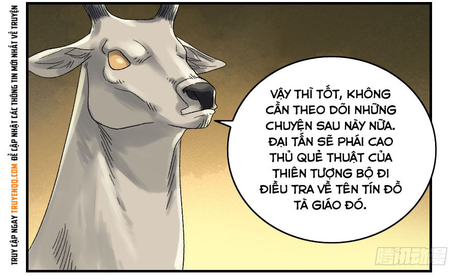 Truyền Võ Chap 123 - Next Chap 124