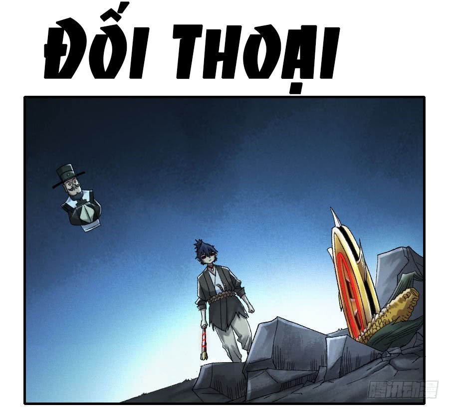 Truyền Võ Chap 124 - Next Chap 125