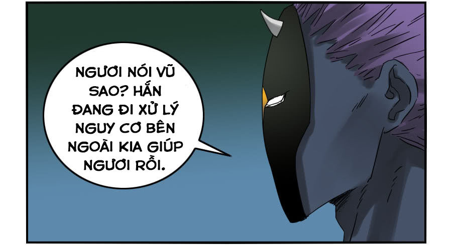 Truyền Võ Chap 124 - Next Chap 125