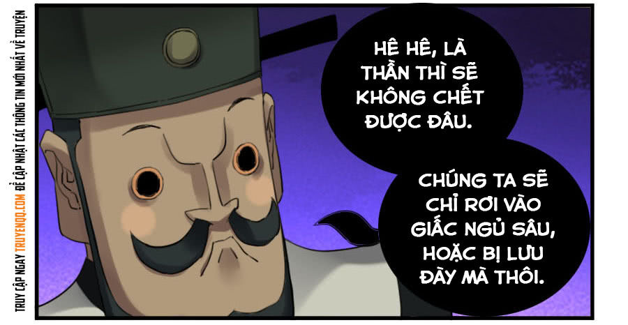 Truyền Võ Chap 124 - Next Chap 125