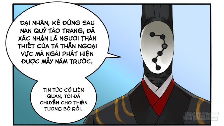Truyền Võ Chap 125 - Next Chap 126