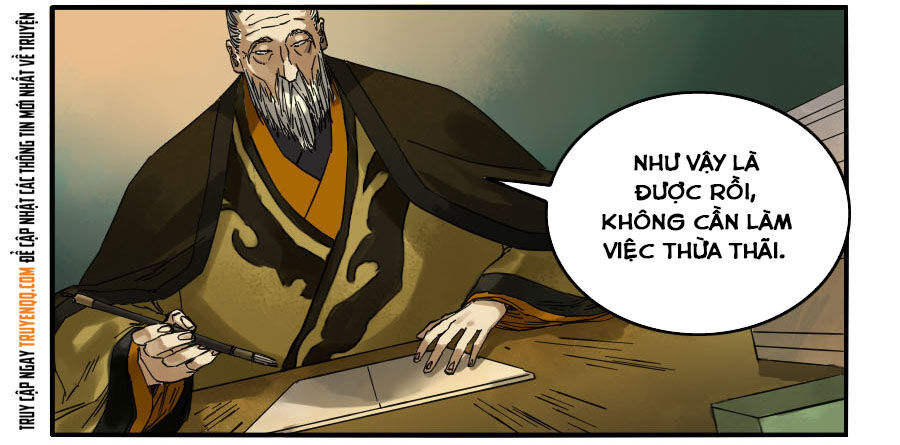 Truyền Võ Chap 125 - Next Chap 126