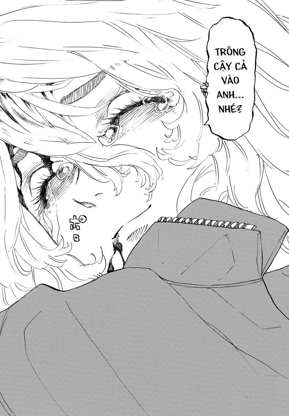 Kịch Trường Của Takemichi Chap 148 - Next Chap 149