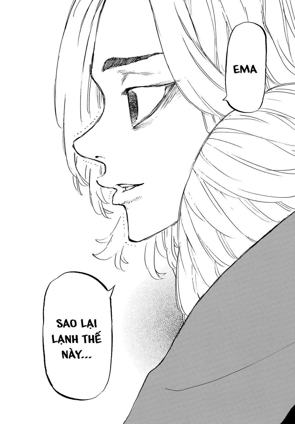 Kịch Trường Của Takemichi Chap 148 - Next Chap 149