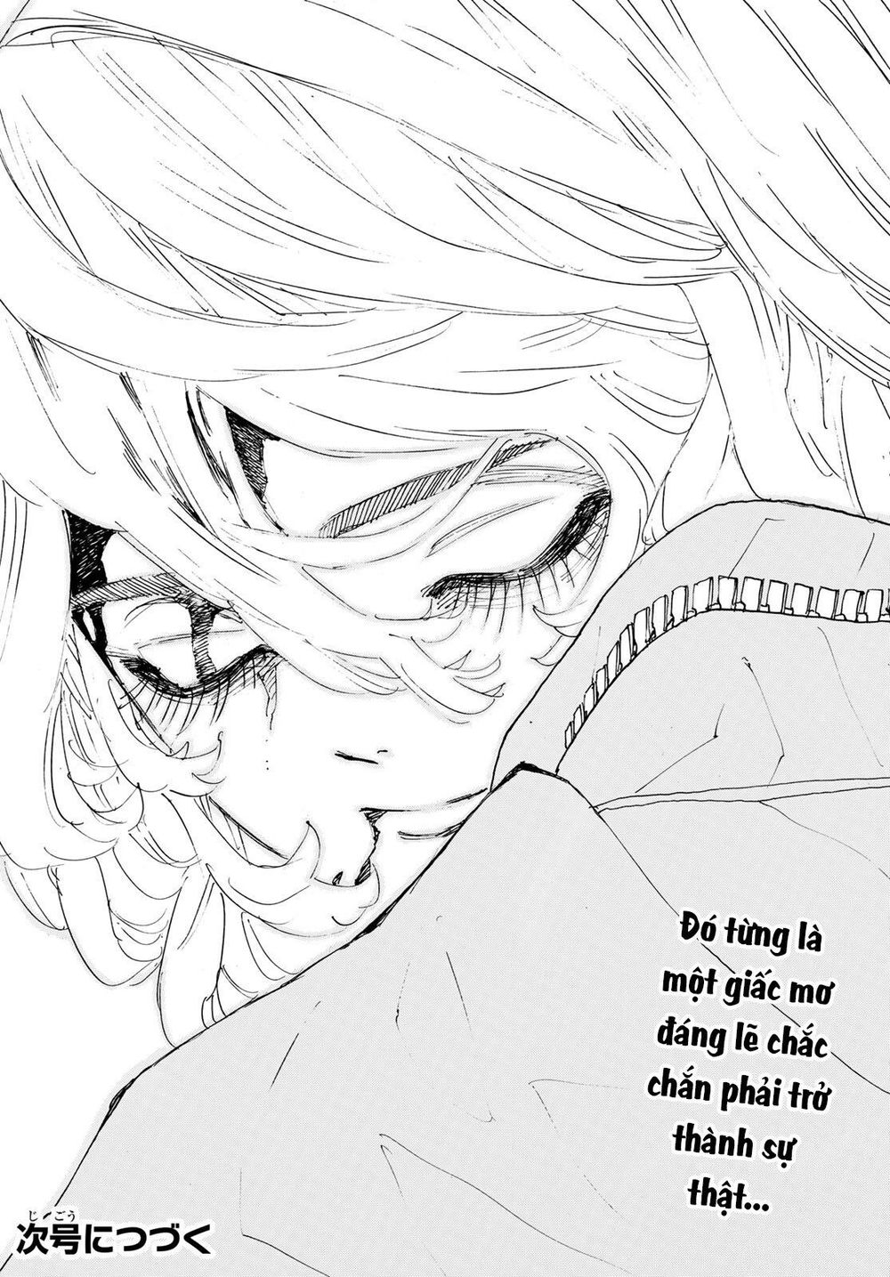 Kịch Trường Của Takemichi Chap 148 - Next Chap 149