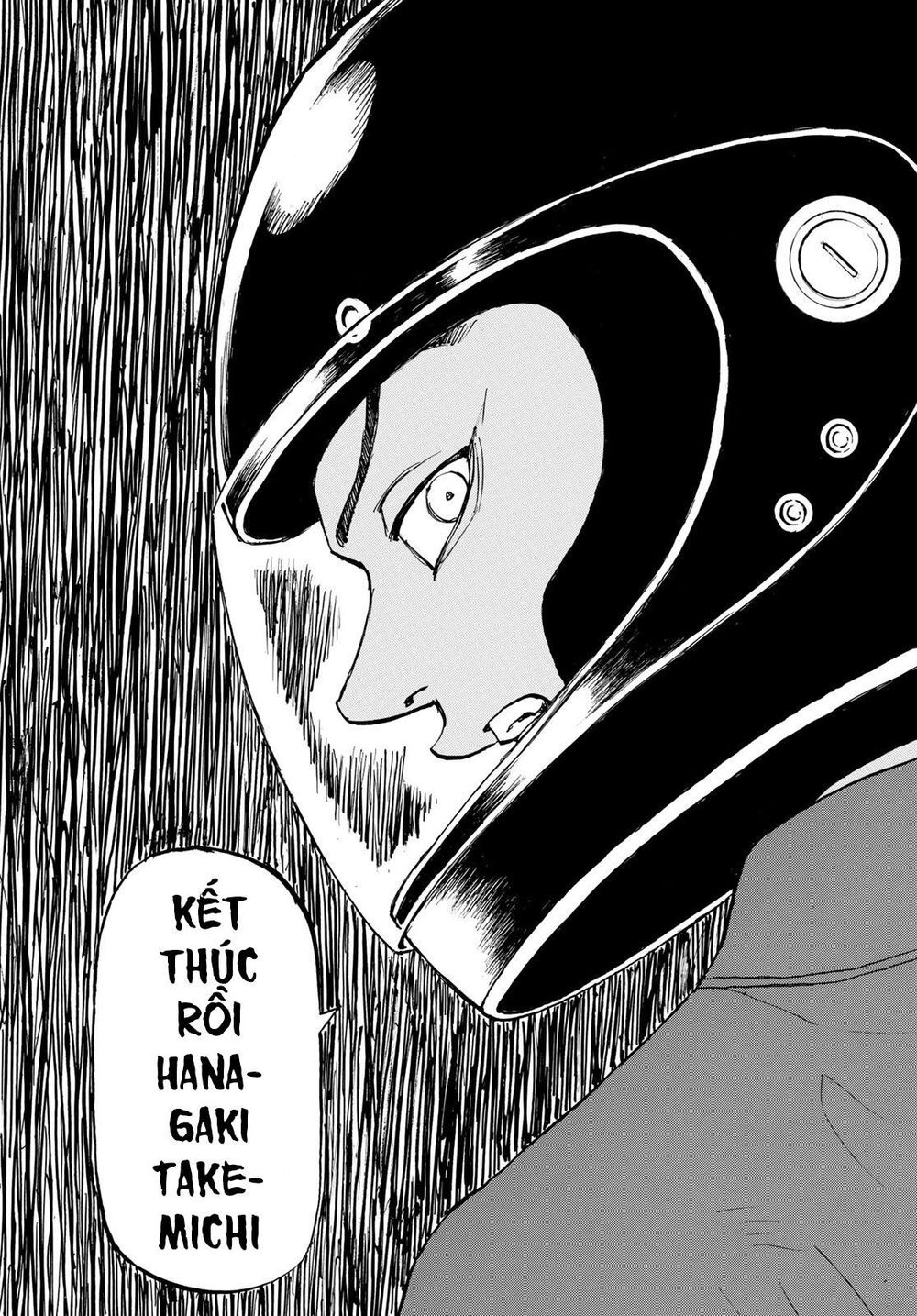 Kịch Trường Của Takemichi Chap 147 - Next Chap 148