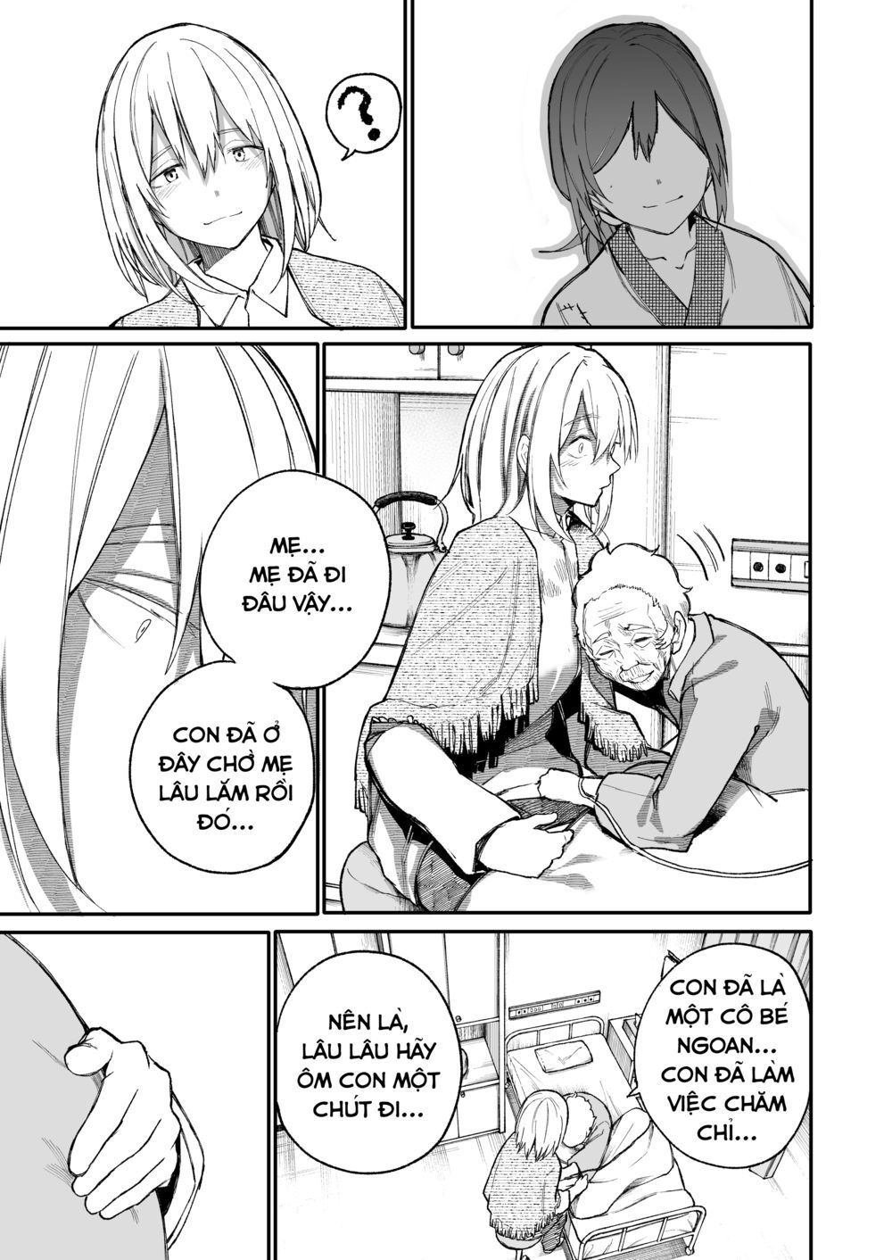 Sống Lại Tuổi 20 Chap 32 - Next Chap 33