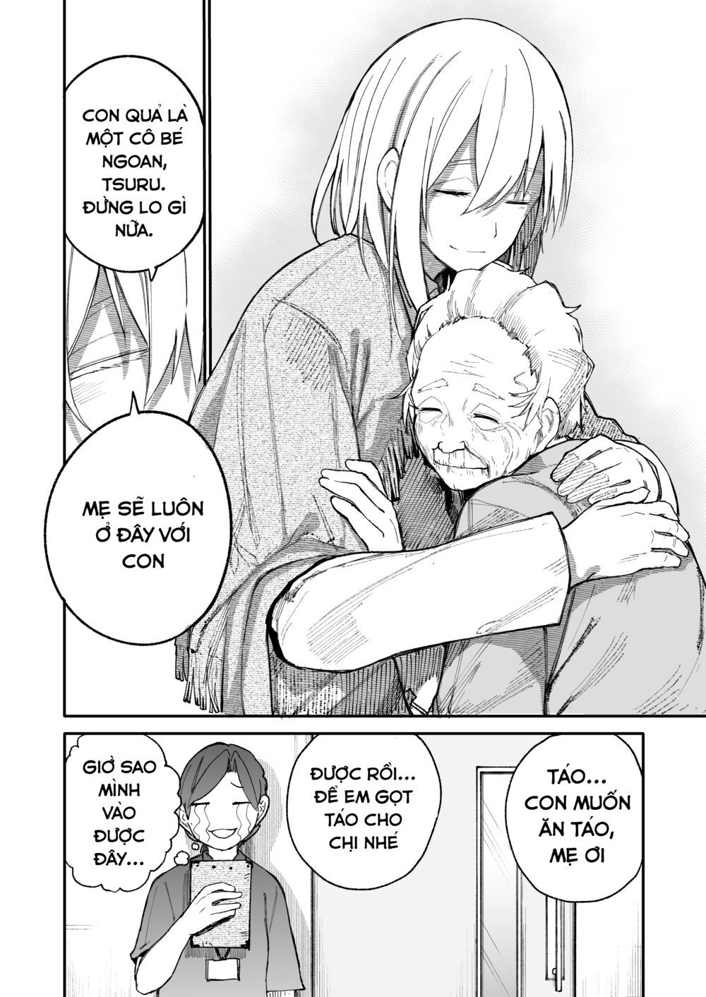 Sống Lại Tuổi 20 Chap 32 - Next Chap 33