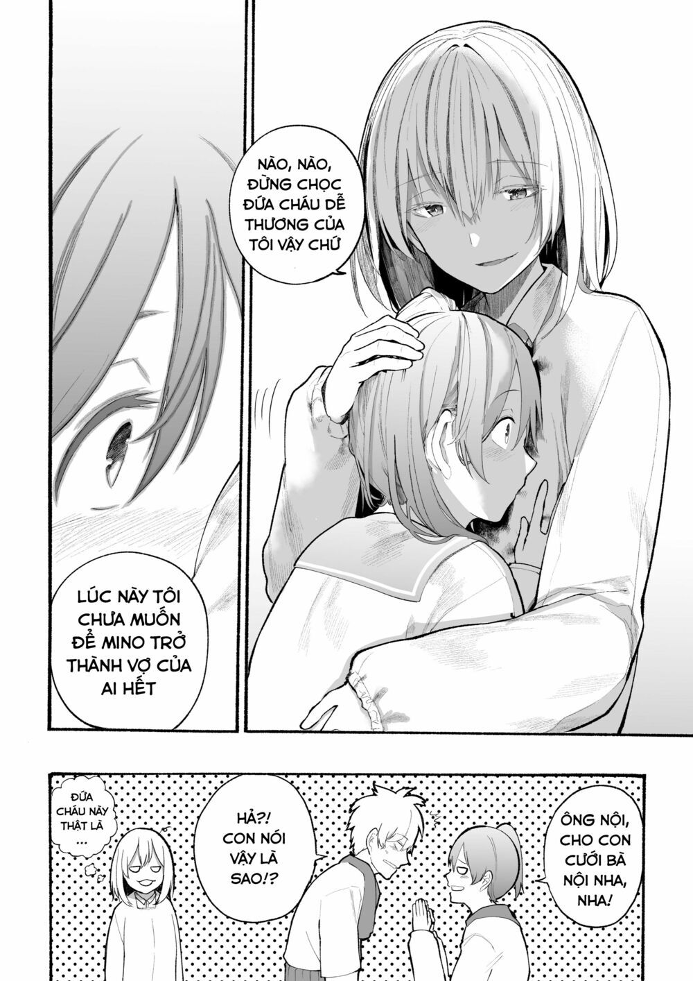 Sống Lại Tuổi 20 Chap 13 - Next Chap 14