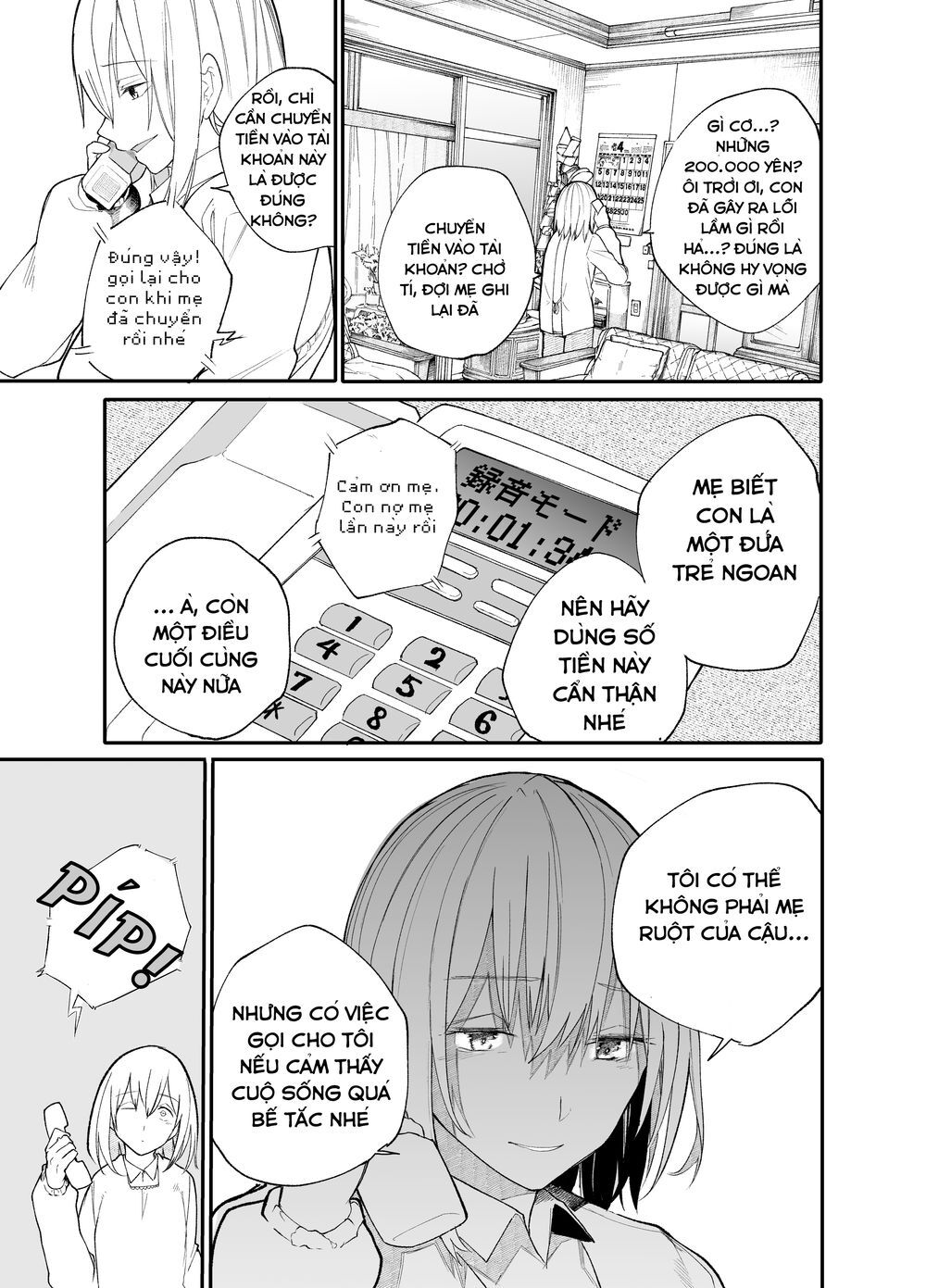 Sống Lại Tuổi 20 Chap 29 - Next Chap 30