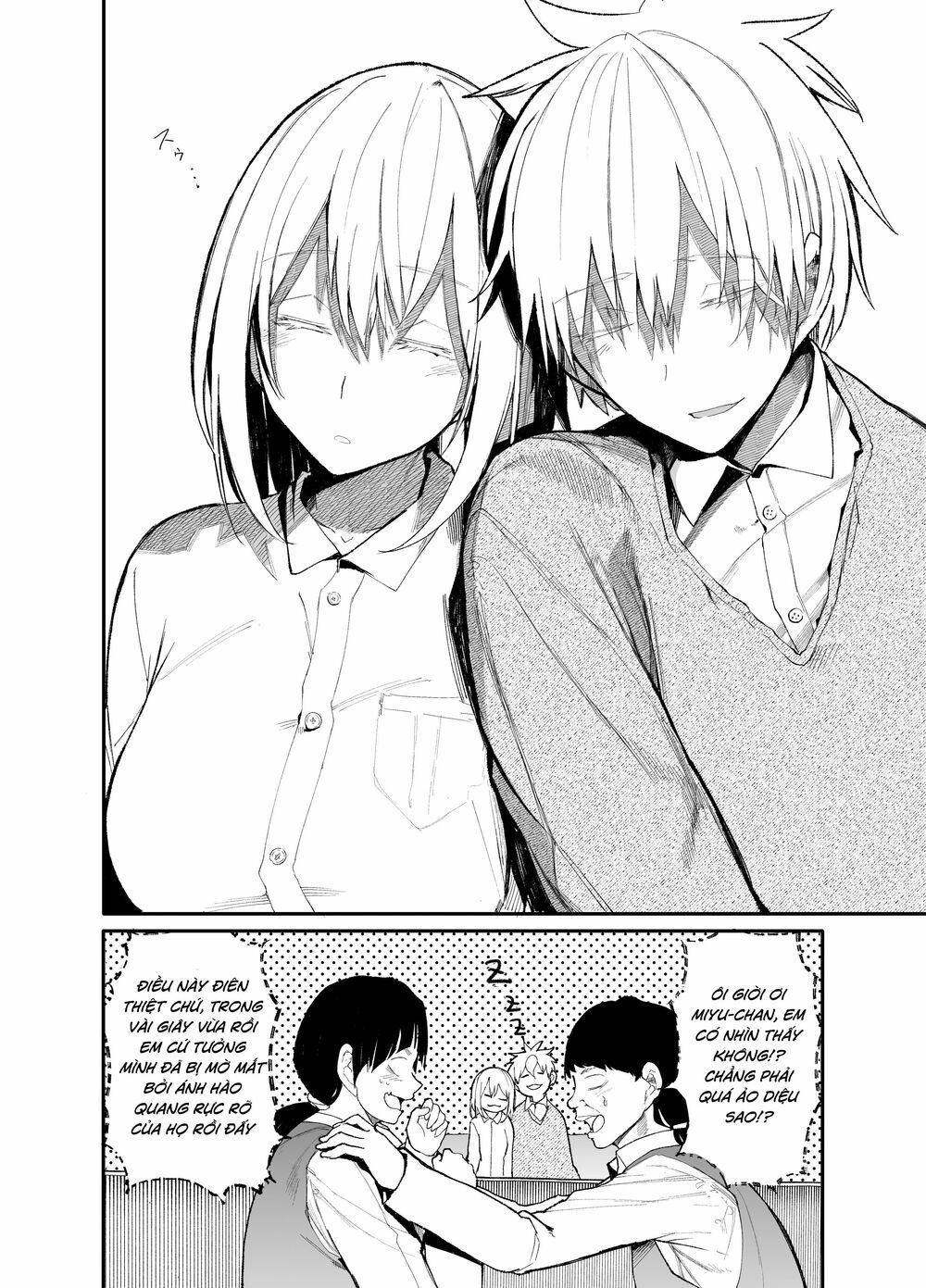 Sống Lại Tuổi 20 Chap 24 - Next Chap 25