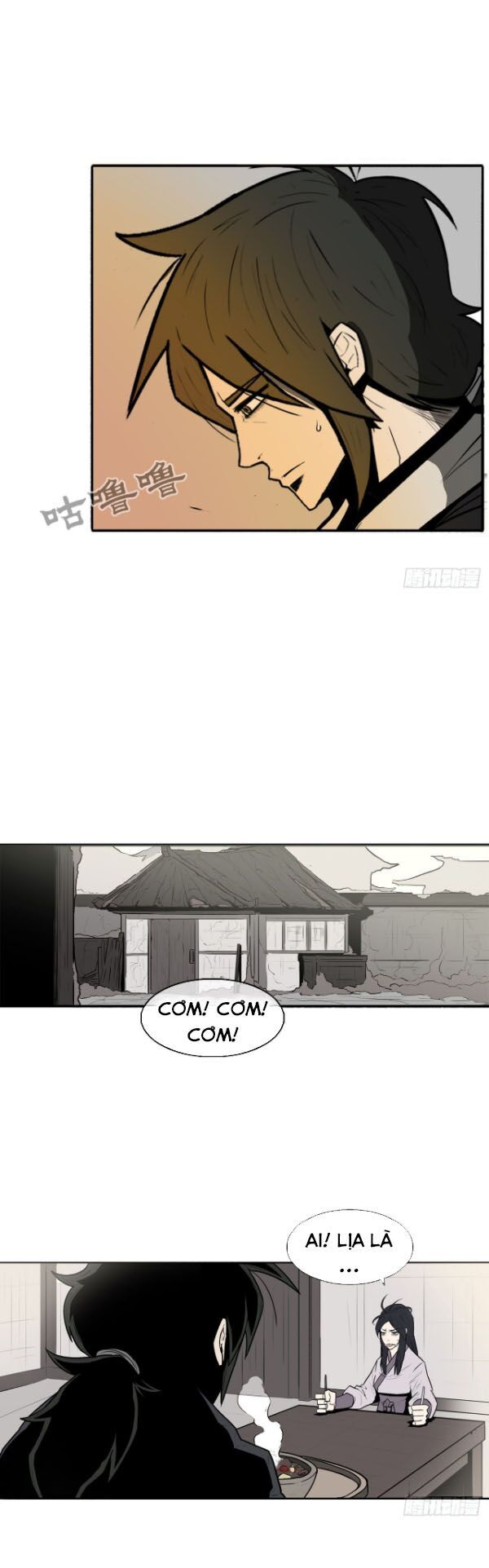 Bắc Kiếm Giang Hồ Chap 8 - Next Chap 9